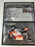 Minichamps Aprilia 250 #46 Valentino Rossi GP Assen 1998 1/12 122980046