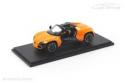 Venturi America 2013 Black/Orange Spark 1:43 S2248