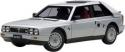 AUTOart 1/18 Lancia Delta S4 Stradale (Gray) Completed 74772 New