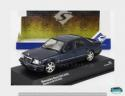 SOLID 1/43 MERCEDES E-CLASS 500E E60 AMG W124 1994 NAUTICA BLUE 4313203