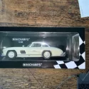 MINICHAMPS 1/18 - MERCEDES-BENZ 300 SL W198 - 1955 - 110037210