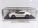 Spark 1:43 scale De Tomaso Pantera GT5 1981 White (S0533)