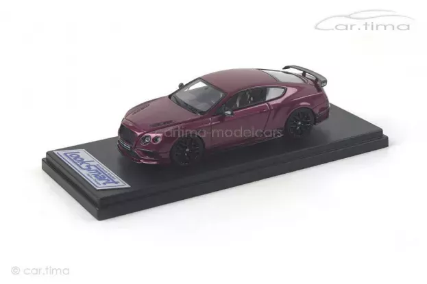 Looksmart Bentley Continental Supersports 2017 1:43 LSBT012B
