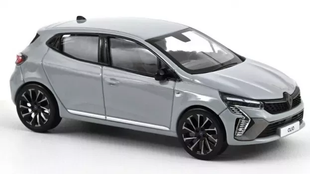 Norev Renault Clio Esprite Alpine 2024 1:43 517577