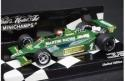 Minichamps 1/43 Lotus Ford 79 Mario Andretti #1 Italian GP 1979 400790101