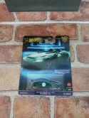 Mattel Hot Wheels HKC78-FPY86 Aston Martin - V12 Speedster Exotic Envy 2021 - GR