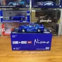Mini GT Kaido House Works #055 NISMO Nissan Skyline GT-R R34 V3 KHMG055