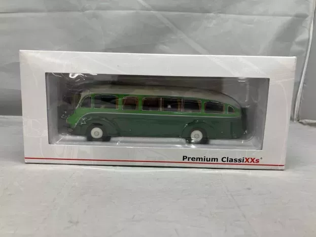 Premium Classixxs Mercedes Lo 3500 Autobus 1949 1:43 12327