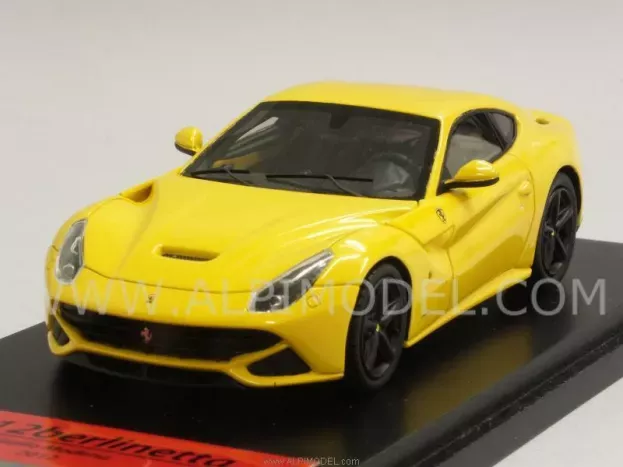 Truescale Ferrari F-12 Berlinetta 2012 1:43 FJM1343013