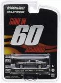 Greenlight Gone In 60 Seconds 1967 Custom Ford Mustang ELEANOR 1:64 Scale- 44742
