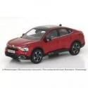 Minicar 1/43 Citroen C4 X 2023 Elixir Red 155482