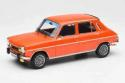 185755 Simca 1100 TI 1974 Sumatra Red 1:18