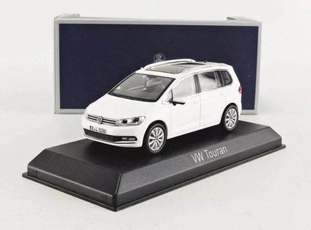 Norev Volkswagen Touran 2015 1:43 840029