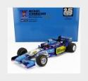 Minichamps 517951201-ED-3 Benetton - F1 B195 Team Mild Seven Renault N 1 World C