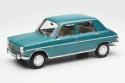 185754 1/18 SIMCA 1100 GLS 1968 GREEN