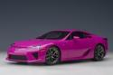 AutoArt Lexus LFA - Passionate Pink 1/18. 78859