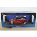 Aa 1/18 Mini Cooper S Optional Kit Red Autoart 74846