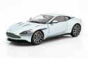70267 ASTON MARTIN DB11 (SKYFALL SILVER) 1:18