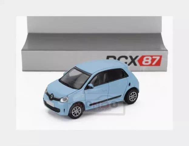 Premium Classixxs Renault Twingo 2019 1:87 PCX870371
