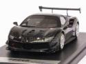 Ferrari 488 Challenge Black DS 1250 1:43 LOOKSSMART LS476D