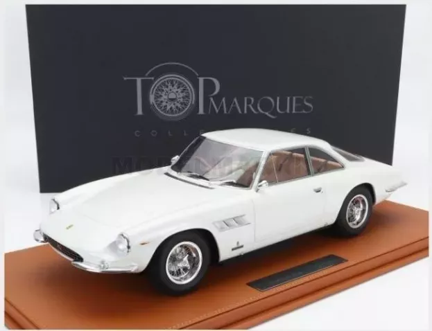 Top Marques Ferrari 500 Superfast 2-series 1965 1:12 TM12-50C