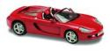 SOLID CAR 1:43 PORSCHE CORSA GT 2001 RED 15108 