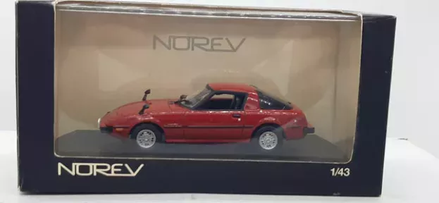 Norev Mazda Rx7 Savanna 1978 1:43 800612