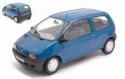 Renault Twingo 1995 Cyan Blue 1:18 Norev 185295