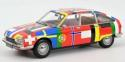 Citroen GS 1972 Flags-2nd Release 1:18 NOREV 181667