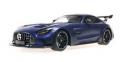 Minichamps 155032021 1/18 MERCEDES-AMG GT BLACK SERIES 2020 MATT BLUE METALLIC