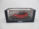 AX533 NOREV 1/43 1:43 PEUGEOT 208 GT PACK 2022 RED REF 472836