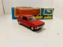 Solido Gam 1 1/43 Scale No.53 Ford Fiesta - Red - Boxed