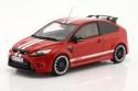 OT1007 Ford Focus RS MKII 2010 Le Mans red 1:18