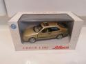 SCHUCO SAAB 9.3 TURBO 1:43 1 / 43 JUNIOR LINE Cod. 27105