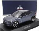 NOREV 872011 POLESTAR - II 2024 - MIDNIGHT BLUE - 1/43