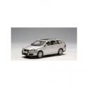 Volkswagen Golf V Variant Silver 59701 1/43 AutoArt