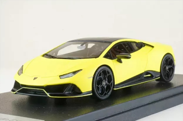 Looksmart Lamborghini Huracan Evo 2018 1:43 LS498F