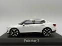 Polestar 2 Magnesium 2024 1/43 Norev 872012