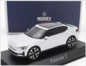 NOREV 872012 POLESTAR - II 2024 - MAGNESIUM GREY - 1/43