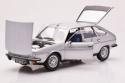 185272 1979 Renault 30 TX Silver 1:18 Model - High-Quality