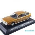 CITROEN CX 2400 PALAS. 1976. 1:43