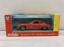 Solido Opel Gt No.171 Red