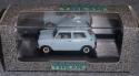 570 1/43 Austin Seven Light Blue 1959 Mini Cooper