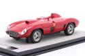 TM18-280A Ferrari 410S Press Version Rosso Corsa 1956 1:18