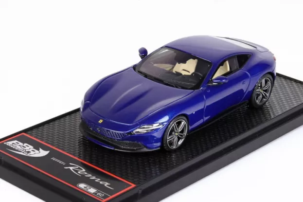 BBR Ferrari Roma 2019 1:43 BBRC236G