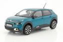 181660 1/18 CITROEN C4 CACTUS 2018 BLUE