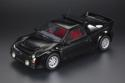 Topmarques Top122D Ford England Rs200 1984 1/18