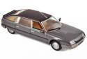 Minicar 1/43 Citroen Cx Turbo 2 Prestige 1986 Metallic Fox Grey 159016