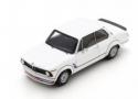 2002 BMW TURBO 1973 SPARK MODEL 1:43 S2814 WHITE NEW