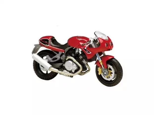 Solido Voxan V1000 Cafe' Racer 1:18 153302